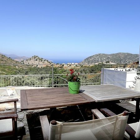 Achlada - Mourtzanakis Residence 외부 사진