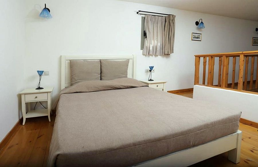 Achlada - Mourtzanakis Residence 외부 사진