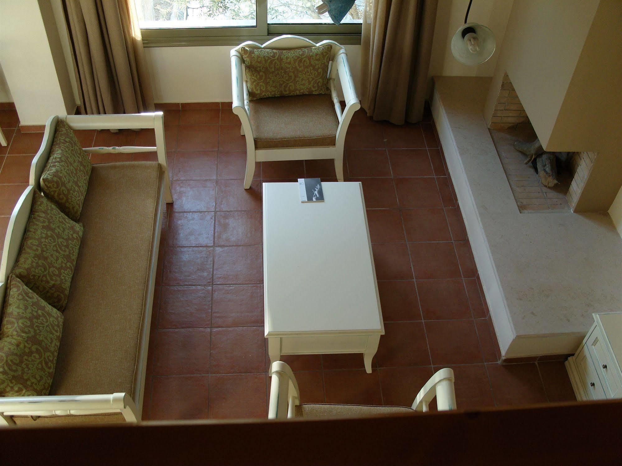 Achlada - Mourtzanakis Residence 외부 사진