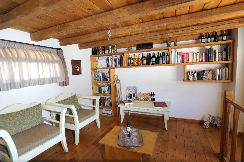 Achlada - Mourtzanakis Residence 외부 사진