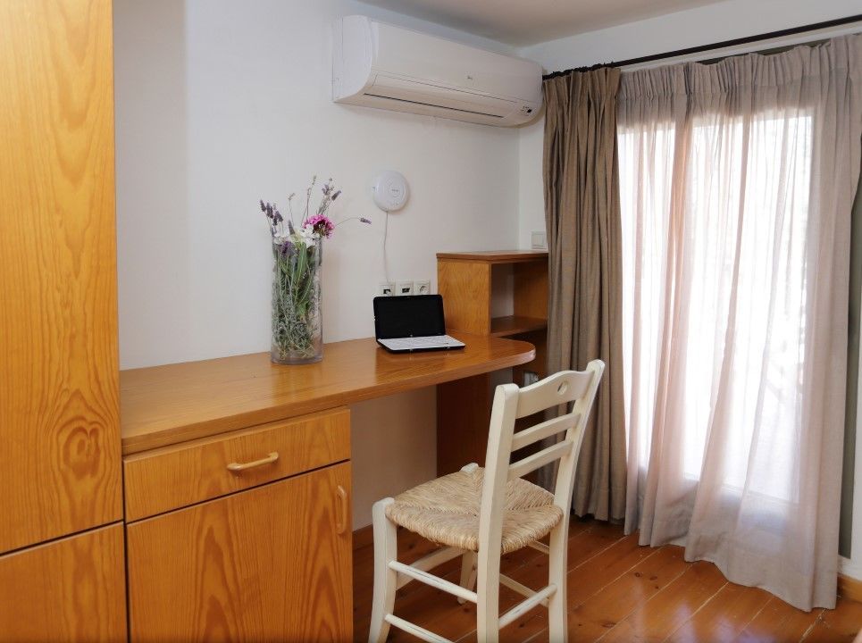 Achlada - Mourtzanakis Residence 외부 사진