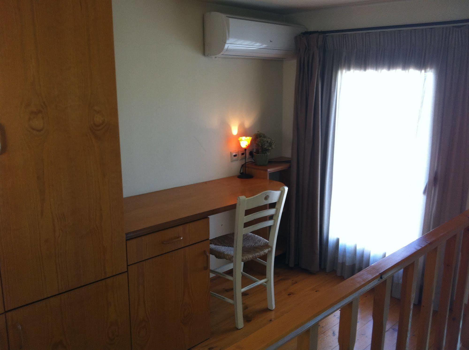 Achlada - Mourtzanakis Residence 외부 사진