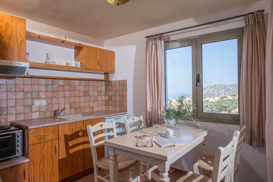 Achlada - Mourtzanakis Residence 외부 사진